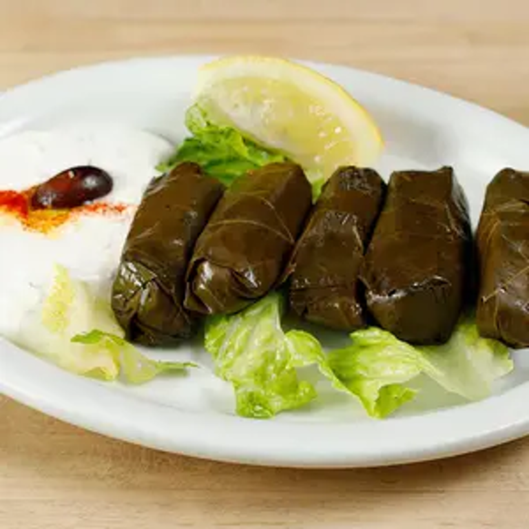Discover Our Falafel